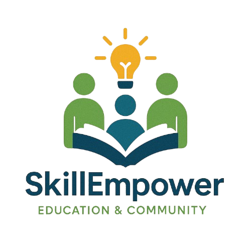 SkillsEmpower Logo